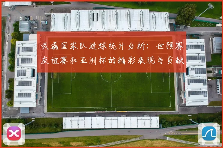 武磊国家队进球统计分析：世预赛友谊赛和亚洲杯的精彩表现与贡献